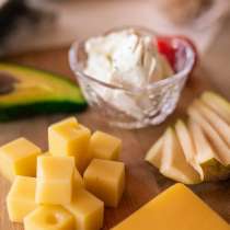 Сыры, Молочная продукция с фермы, в Москве
