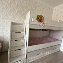 Двухэтажный детский кровать, в Котельниках
