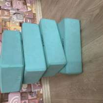кубики для растяжки, в Кирове