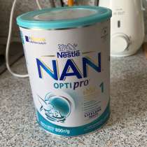 Смесь NAN, в Новороссийске