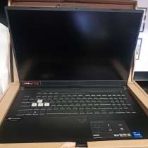 ASUS TUF Gaming F17 RS74 17.3 144Hz IPS Intel i7 Laptop, в г.Renton