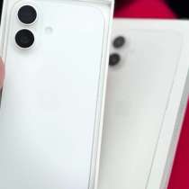 Продам iPhone 16, в Черногорске