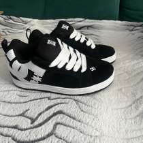 Кроссовки DC SHOES, в Ростове-на-Дону