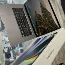 Apple macbook pro 16, в г.Торонто