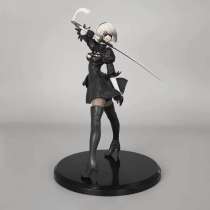 Фигурка аниме Ниер YoRHa Type 2B NieR: Automata, в Екатеринбурге