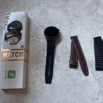 Смарт-часы Premium DT 3 Max Ultra, в Ханты-Мансийске
