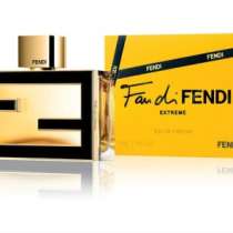 Оригинальные тестеры Fendi, в Санкт-Петербурге