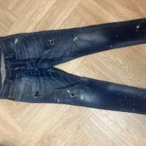 Dsquared2 джинсы, в Москве