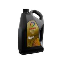 Масло моторное Barox Ultra Revo Plus 0W-20, 0W-30, 0W-40, 5W, в г.Баку