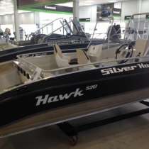 Silver Hawk DC 520, в Москве