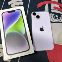 IPhone 14 128gb, в Санкт-Петербурге