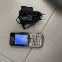 Nokia C2-01 Оригинал + зарядка, в Ульяновске