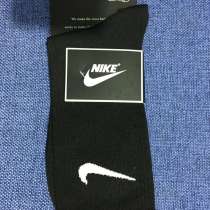 Носки Nike высокие, в Москве