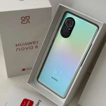 Huawei nova 8, в Северске