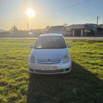 Toyota Corolla Spacio в городе Змеиногорске, в Москве