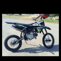 пит байк gr-x 125 кубов, в Москве