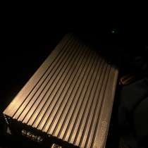Моноблок Audio Nova 1.2000, в Волгограде