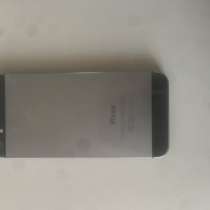 iPhone 5s со скидкой отдам за 2200-2000, в Махачкале