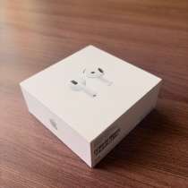 AirPods 4 (оригинал), в Пензе