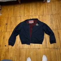 Продам отличный бомбер Lonsdale, в Кирове