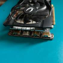 Zotac gaming GeForce 1660 super 6 GB, в Видном