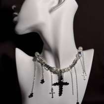 Украшение «Таинство» ручной работы, в Тюмени