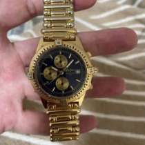 Часы breitling 1884 кварцевые, в Раменское