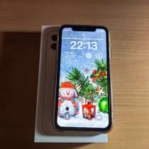 Продам IPhone 11, в Архангельске