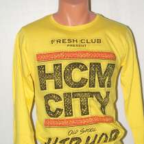 Реглан мужской s-xxl, в г.Борисполь
