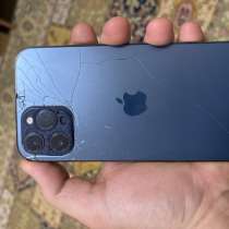 Телефон IPhone 12 Pro Max, в Ставрополе