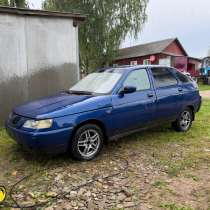 Ваз 2112 2003, в Нерехте