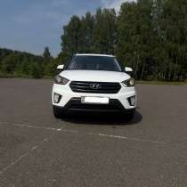 Продается Hyundai Creta 2019 года, в г.Минск