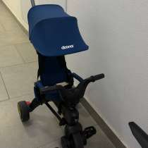 Велосипед Doona s3, в Москве
