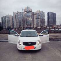 Автомобиль, в Санкт-Петербурге
