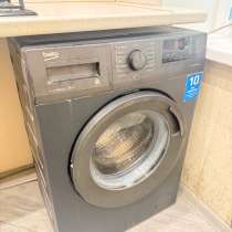 Стиральная машина beko 7 кг, в Москве