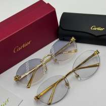 Очки Cartier, в Москве