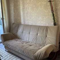 Диван, в Петропавловск-Камчатском