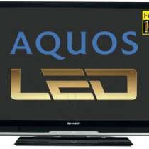 телевизор LED Sharp LC-60LE635RU, в Новокузнецке