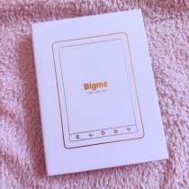 Электронная книга Bigme B6 color, в Калининграде