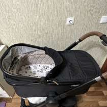 Коляска happy baby mommer pro 2в1, в Нижнем Новгороде
