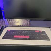 Механическая Клавиатура «io type 68 pro black wireless», в Москве
