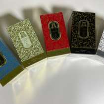 Attar Collection, в Надыме