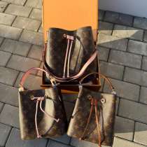 Сумка Louis Vuitton, в Москве