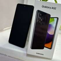 Телефон Samsung A52, в Крымске