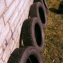 Cordiant Snow Cross 205/55 R16 94T 4 шт., в Липецке