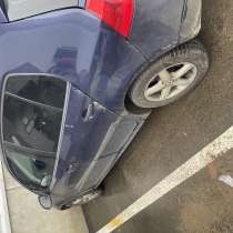 Авто, в Сходне