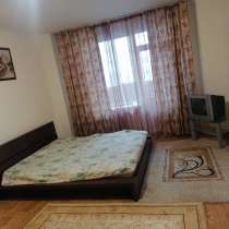 3-комн. кв., ул. Сатпаева, район ТЦ, в г.Астана