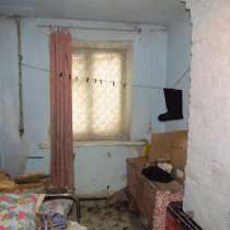 Прдаётся 2-х комнатная квартира в с.Садовое по ул.Тимирязева, в Кургане