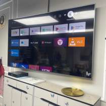 Телевизор smart Dexp максимальный диаметр, в Якутске