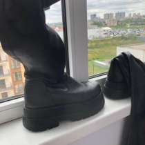 Сапоги ботфорты, в Калининграде